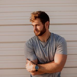 Meet your Posher, Ethan